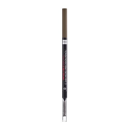 L'Oreal Brow Artist Skinny Definer Eye Pencil 109 Ebony