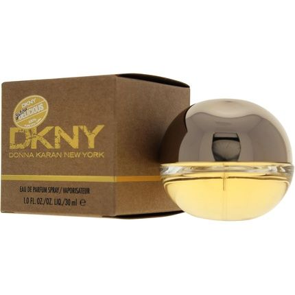 Donna Karan Golden Delicious Eau De Parfum Spray For Women 30Ml 28.35G - Image 3