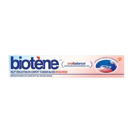 Biotene Oralbalance Gel 50G