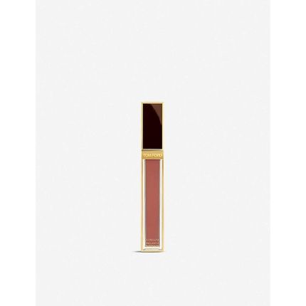 Tom Ford Gloss Luxe Inhibition Warm Tawny