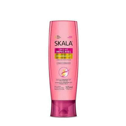 Skala Ceramides Conditioner 325Ml Professional Hair Care