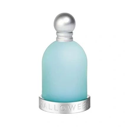 Jesus Del Pozo Halloween Blue Drop Eau De Toilette Spray 100Ml - Image 3