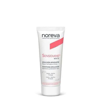Noreva Sensidiane Care For Mixed Skin 40Ml