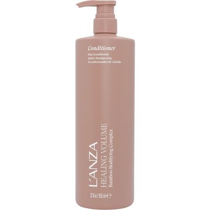 L'Anza Healing Volume Thickening Conditioner 1000Ml