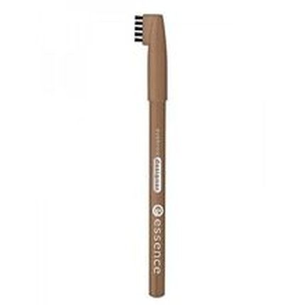 Essence Cosmetics Eyebrow Designer Pencil 02Brown 1G - Image 3