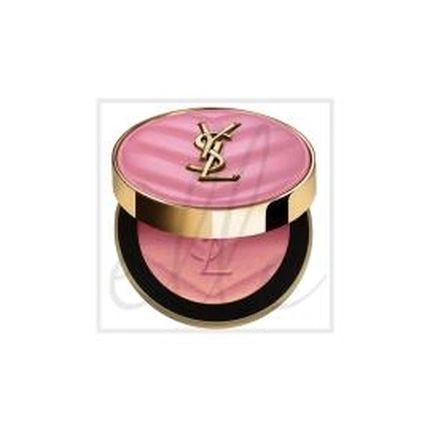 Yves Saint Laurent Ysl Make Me Blush Bold Blurring Blush 93 Restless Rose