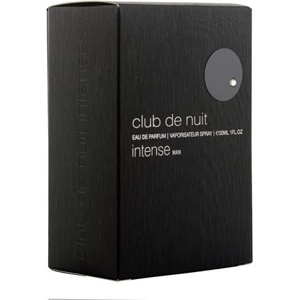 Armaf Club De Nuit Intense Man Eau De Parfum 30Ml - Image 3