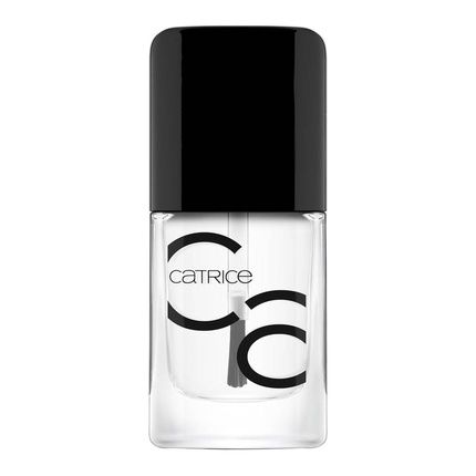 Catrice Iconails Gel Lacquer 146 Clear As That 105 Ml Nail Polish
