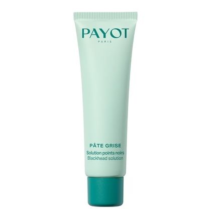 Payot Pate Grise Cleansing Gel-Cream Against Blackheads 30Ml