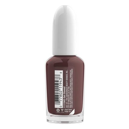 Wet N Wild Fast Dry Nail Polish With Quick 40 Second Dry Time - Image 3