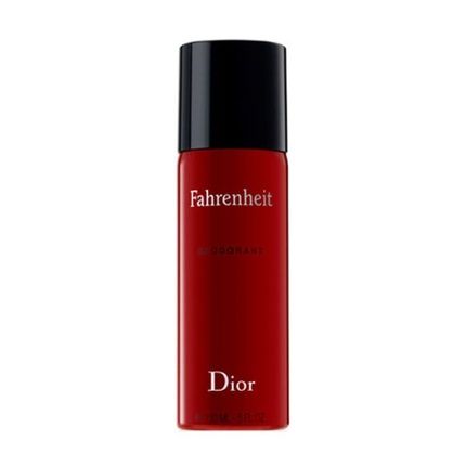 Christian Dior Fahrenheit Men'S Deodorant 150Ml Spray - Image 3