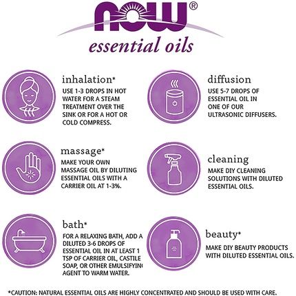 Essential Oil Vetiver Oil 10Ml - Image 3