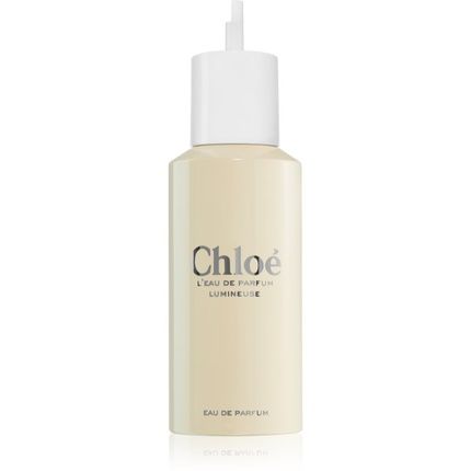 Chloe Leau De Parfum Lumineuse Pour Femme - Refill Bottle - 150 Ml