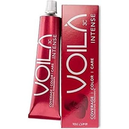 Intercosmo Voila 3C Intense Dye - 1 Unit
