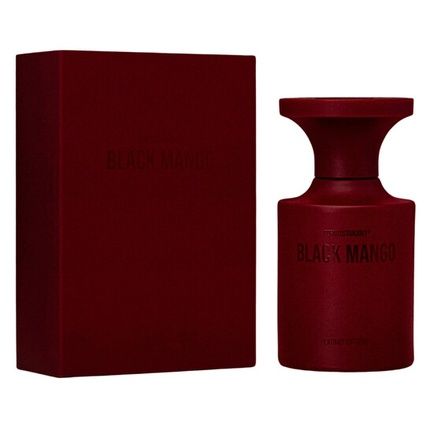 Borntostandout للجنسين Black Mango Extrait Extreme Extrait De Parfum Spray 17 أوقية