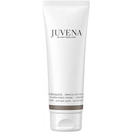Juvena Miracle Anti Dark Spot Hyaluron Hand Cream 100Ml Antidark Spot Hand Cream With Hyaluronic Acid - Image 3