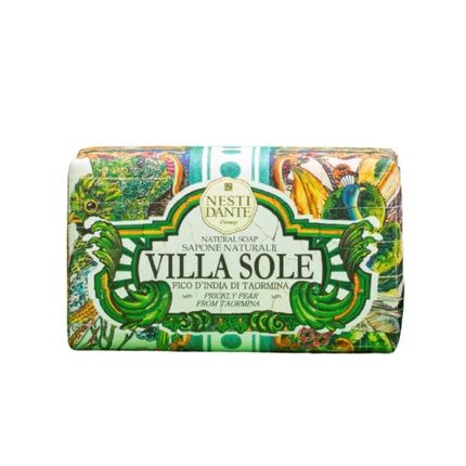 Nesti Dante Villa Sole Prickly Pear Of Taormina