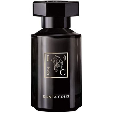 Le Couvent Maison De Parfum Santa Cruz Eau De Parfum