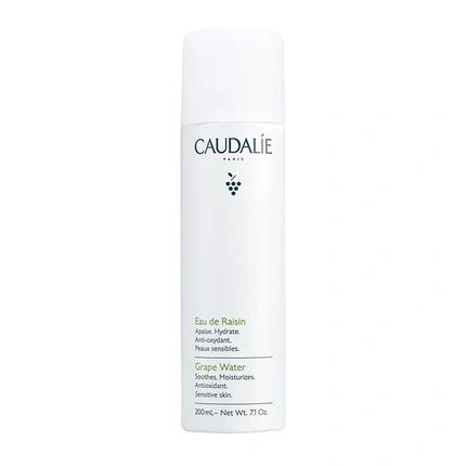 Caudalie Organic Grape Water 200Ml