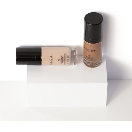 Inglot Hd Perfect Coverup Foundation 79 - Image 3
