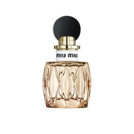 Miu Miu Miutine Eau De Parfum Vaporizer 50 Ml