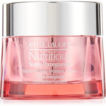 Estee Lauder Nutri Energy Moist Cr 50Ml