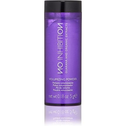 No Inhibition Volumizing Powder 5G