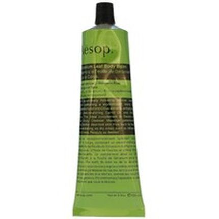 Aesop Geranium Leaf Body Balm 100Ml