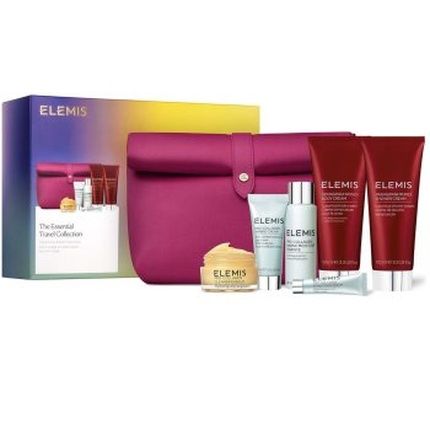 Elemis The Essential Travel Collection
