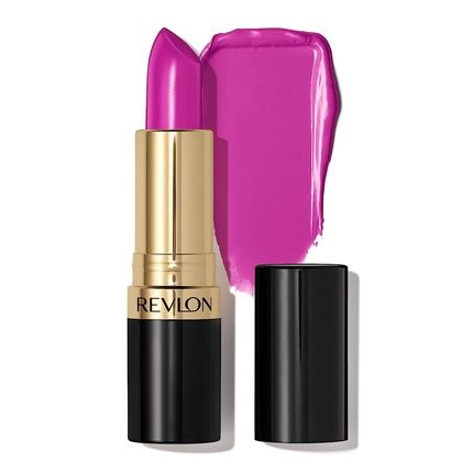 Revlon Super Lustrous Creme Lipstick No.770 Dramatic