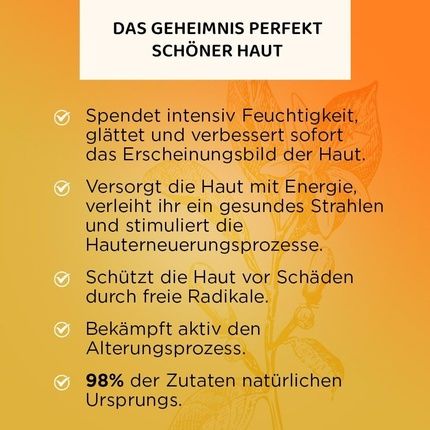 Eveline Cosmetics C-Perfection Intensive Anti-Aging Cream 40+ With Ferulic Acid - Image 3