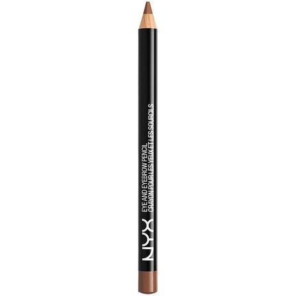 Nyx Cosmetics Slim Eye Pencil Auburn