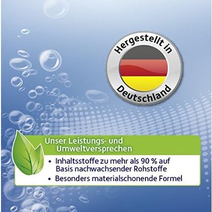 Heitmann Washing Machine 3-In-1 Hygiene Cleaner With Anti-Biofilm Formula - Image 3
