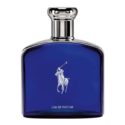 Ralph Lauren Polo Blue Eau De Parfum Spray 125Ml