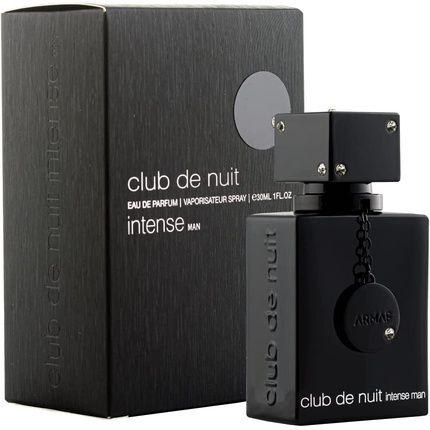 Armaf Club De Nuit Intense Man Eau De Parfum 30Ml