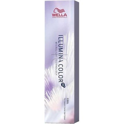 Illumina Color Me+ 9/59 Light Blonde Golden Ash 60Ml