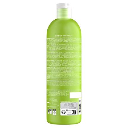 Tigi Bed Head Urban Anti+Dotes Re-Energize Conditioner 750Ml 25.36Oz - Image 3