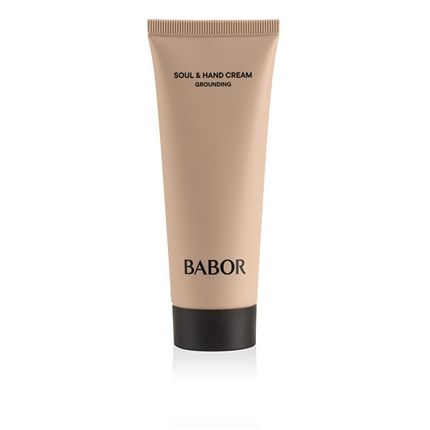 Babor Soul And Body Lotion Fast-Absorbing Body Care Soothing
