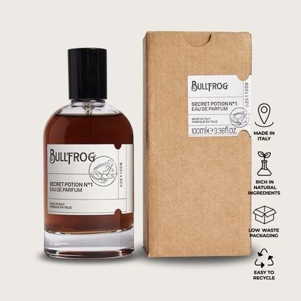 Eau De Parfum Spray 100Ml