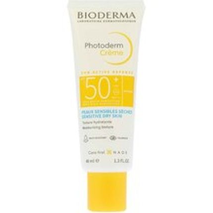 Bioderma Photoderm Invisible Cream Spf 50 40Ml