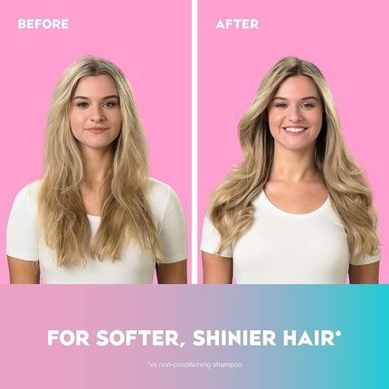 Ogx Organix Renewing Argan Oil Of Morocco Shampoo 88Ml - Image 3