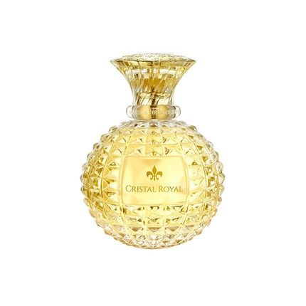 Marina De Bourbon Cristal Royal By Princesse Eau De Parfum Fragrance For Women 3.4 Oz