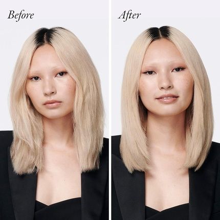 Oribe Gold Lust Dry Heat Protection Spray - Image 3