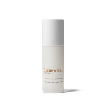 Omorovicza Illuminating Moisturiser 50 Ml