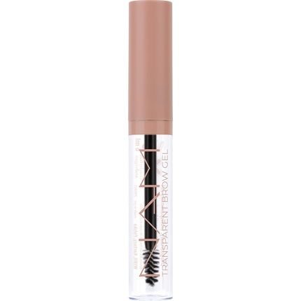 Nam Makeup Transparent Brow Gel 6Ml