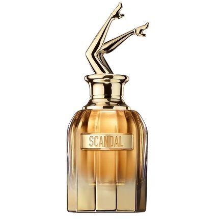 Jean Paul Gaultier Scandal Absolu Concentrate Eau De Parfum Spray 50Ml