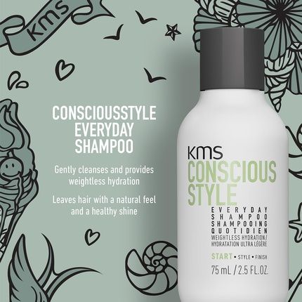 Kms Conscious Style 6 Travel Set - Image 3