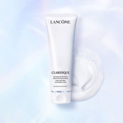 Lancome Clarifique Cleansing Foam 125Ml - Image 3