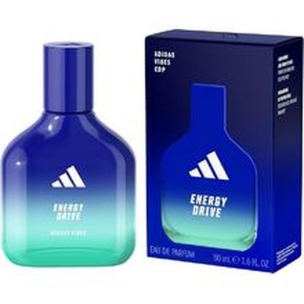 Adidas Energy Drive Eau De Parfum Spray 100Ml Adidas