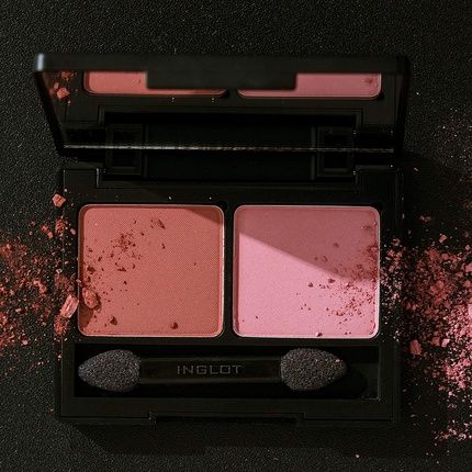 Inglot Freedom System Eye Shadow Matte Nf 295 - Image 3